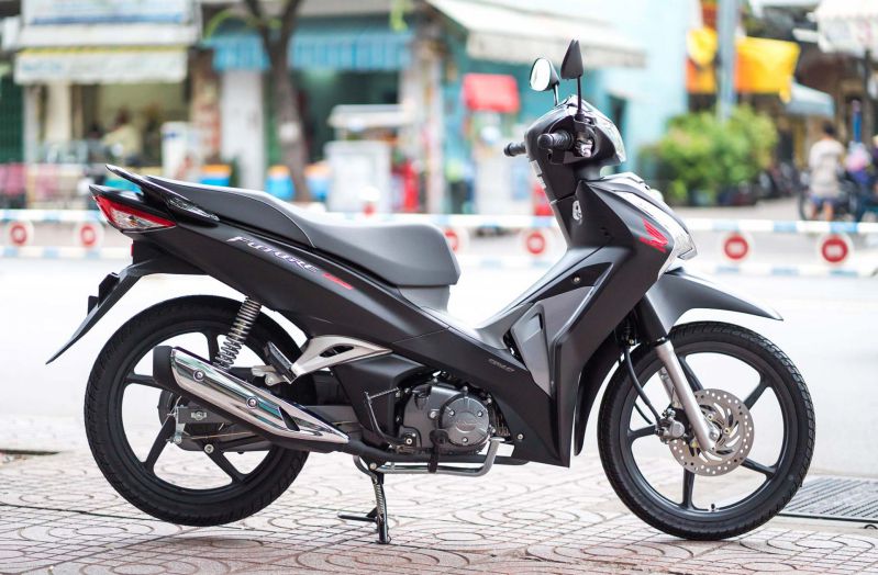 Đại lý xe máy Honda Ngọc Xuân, Cao Bằng