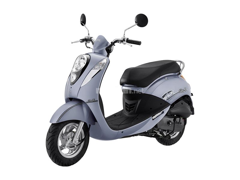 TOP 20 mẫu xe máy 50cc cho học sinh nữ đáng mua nhất 2024