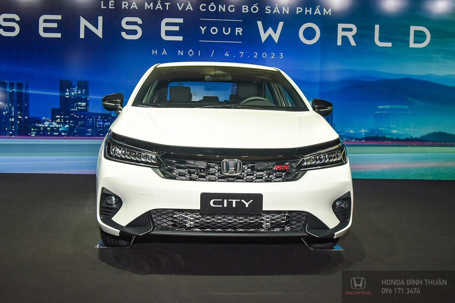 Honda City 2024: Giá lăn bánh, Thông tin Xe & Ưu đãi tháng 10/2024