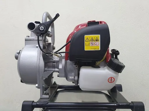 Bán máy bơm nước Honda chính hãng rẻ nhất