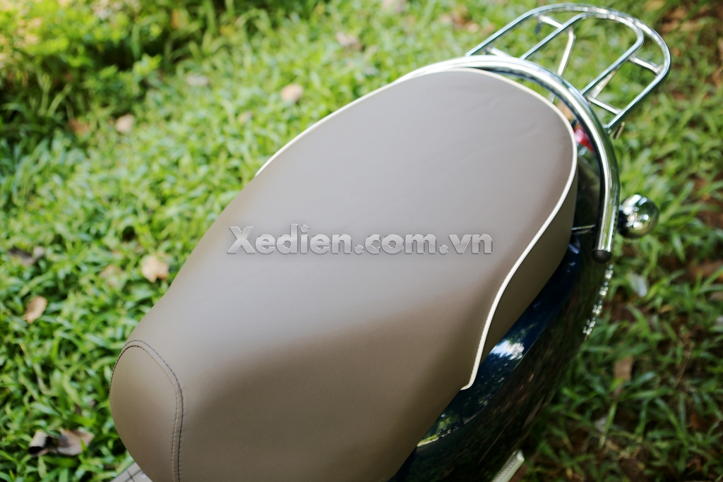 Xe Máy Điện Honda Mono Nhập Khẩu Chính hãng Nhật Bản | Xedien.com.vn