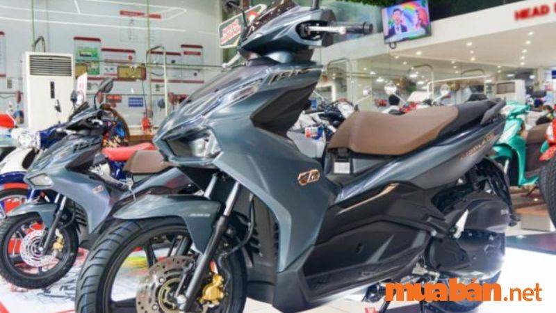 Mua Bán Xe Máy Honda Cũ Hà Nội Giá Rẻ, Uy Tín T10/2024