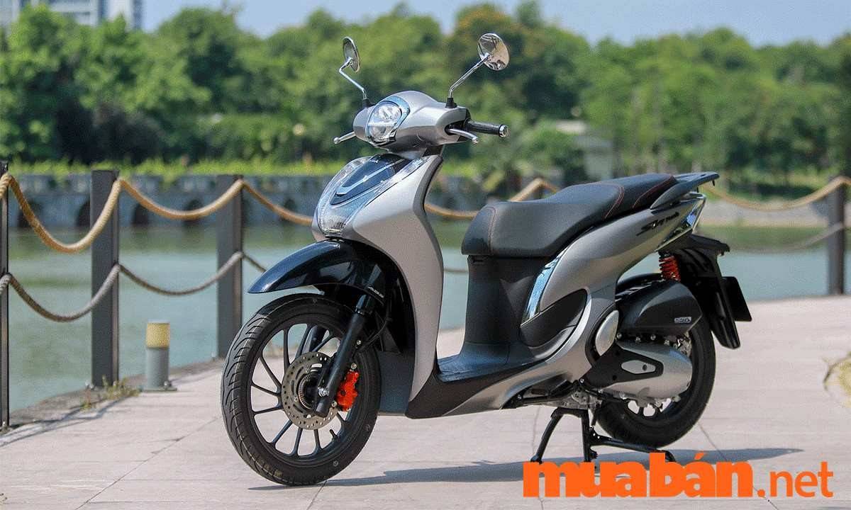 Mua Bán Xe Máy Honda Cũ Giá Rẻ, Chính Chủ T10/2024