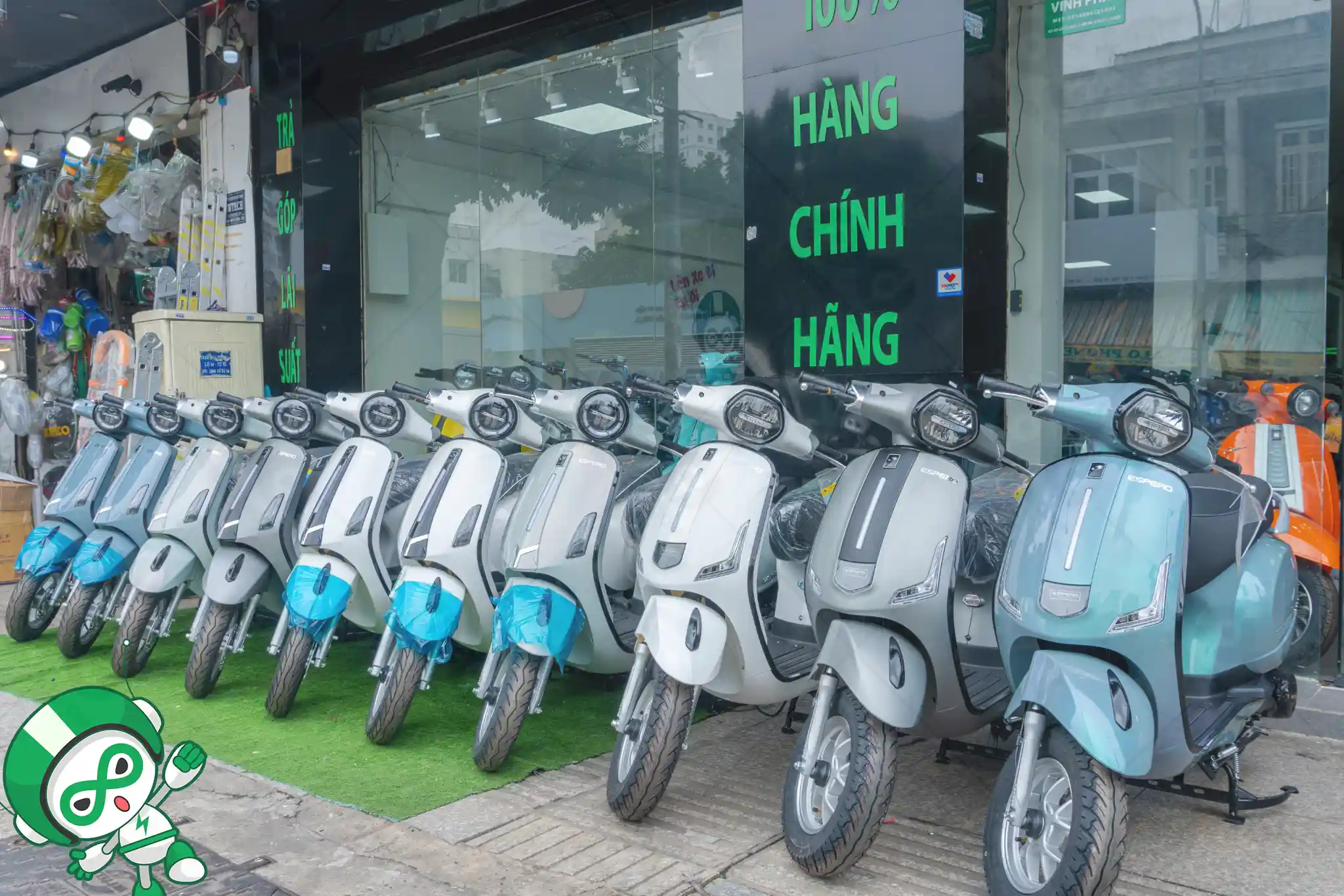 Top 10 Xe Máy 50cc Cho Học Sinh Nam Cực Chất Thịnh Hành 2024