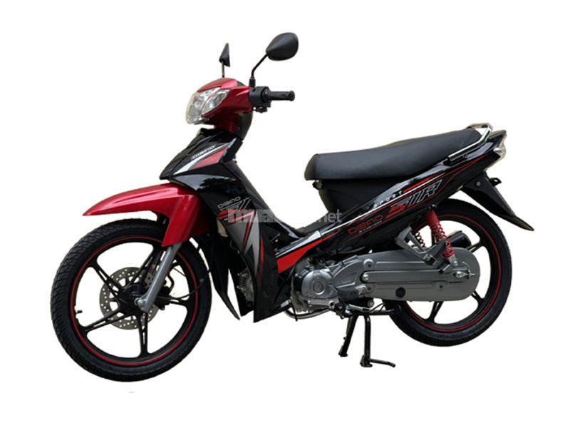 TOP 20 mẫu xe máy 50cc cho học sinh nữ đáng mua nhất 2024