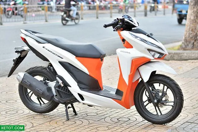 Honda Vario 150 2024: Giá bán mới nhất, Thông số xe