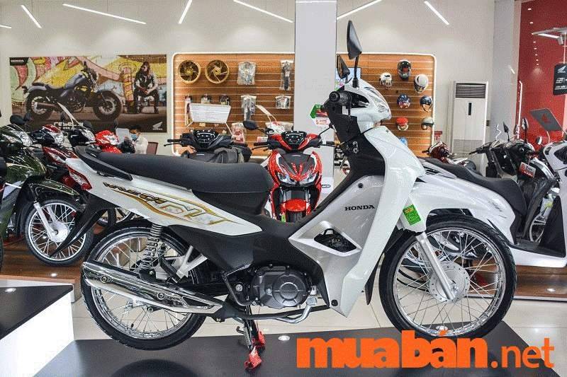 Mua Bán Xe Máy Honda Cũ Giá Rẻ, Chính Chủ T10/2024