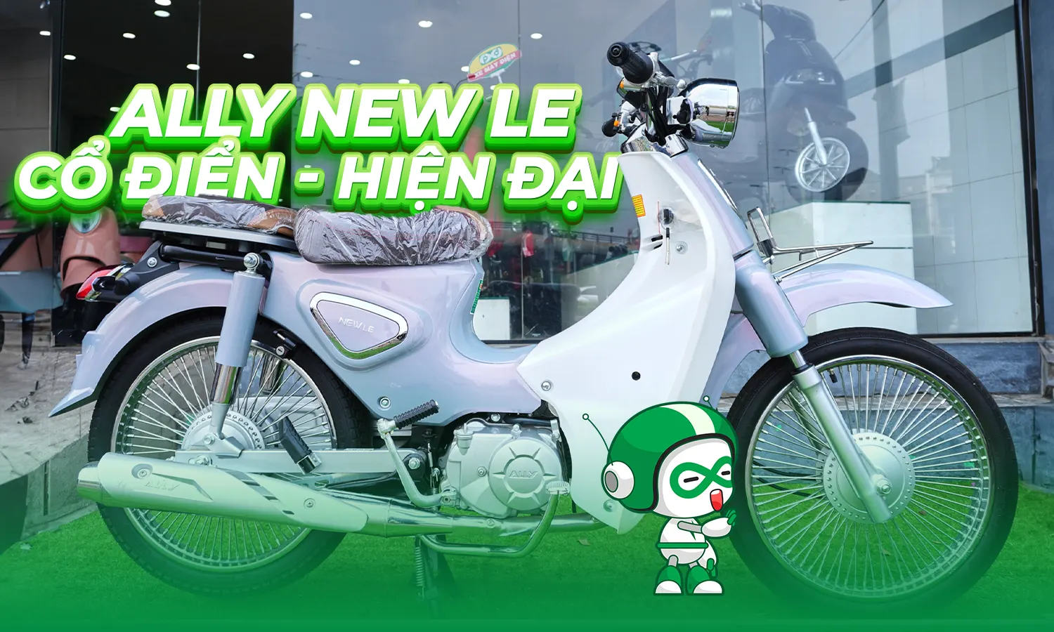 Top 10 Xe Máy 50cc Cho Học Sinh Nam Cực Chất Thịnh Hành 2024