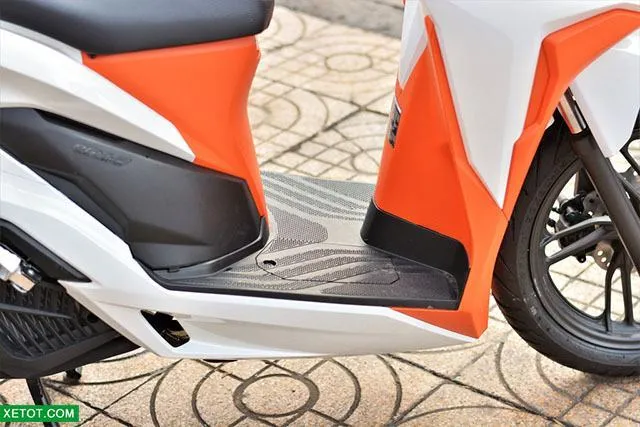 Honda Vario 150 2024: Giá bán mới nhất, Thông số xe