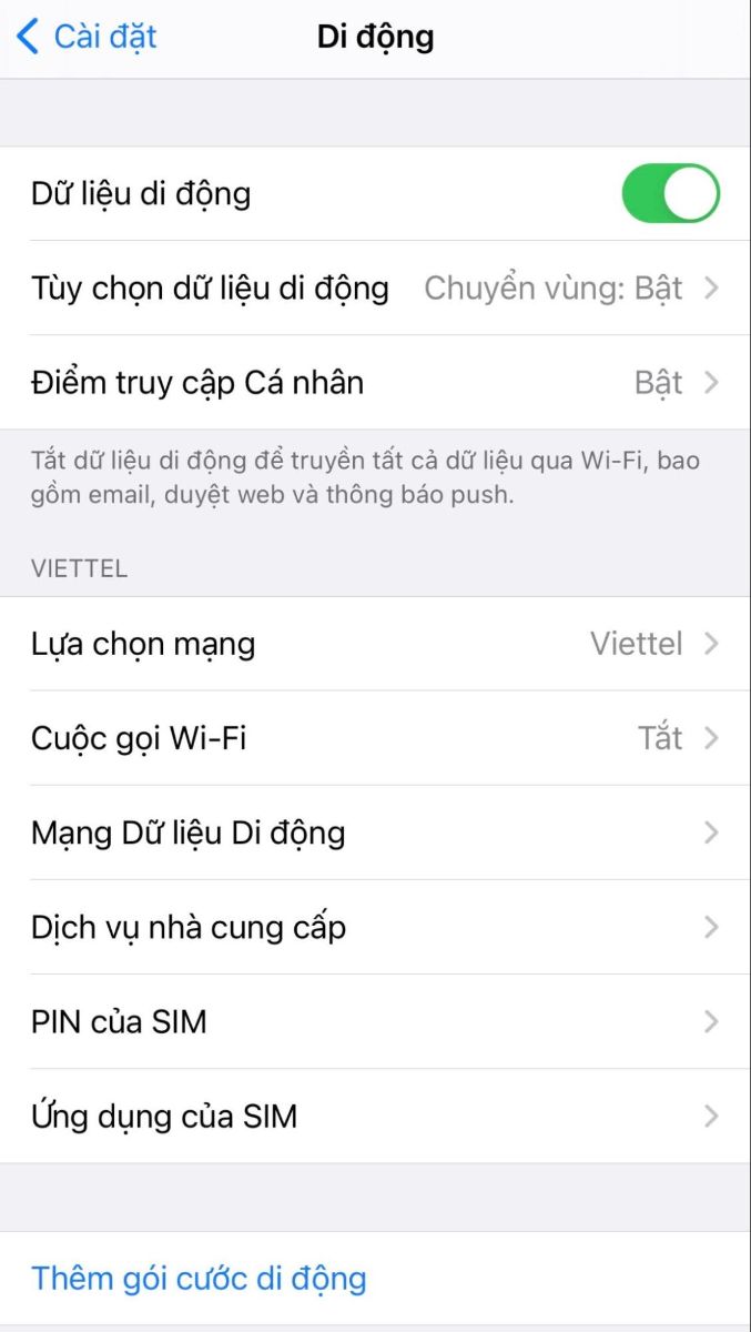 Điện thoại 5G có sử dụng được SIM 4G không? Hướng dẫn cách sử dụng từ A-Z