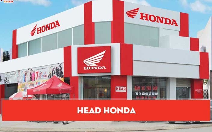 Đại lý xe máy Honda Ngọc Xuân, Cao Bằng