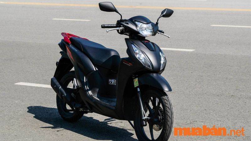 Mua Bán Xe Máy Honda Cũ Hà Nội Giá Rẻ, Uy Tín T10/2024