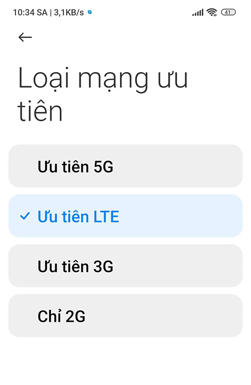 Điện thoại 5G có sử dụng được SIM 4G không? Hướng dẫn cách sử dụng từ A-Z