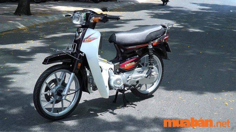 Mua Bán Xe Máy Honda Cũ Hà Nội Giá Rẻ, Uy Tín T10/2024