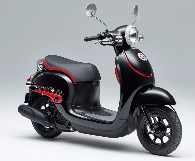 Xe máy honda 50cc Nhật Bản tốt nhất hiện nay 2023