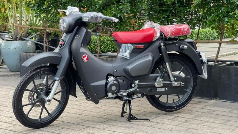 Đại lý xe máy Honda Ngọc Xuân, Cao Bằng