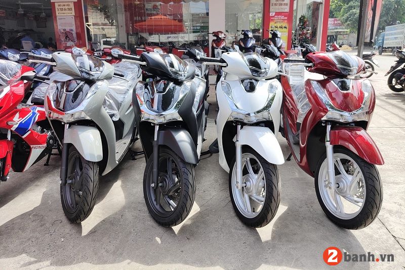 Đại lý xe máy Honda Ngọc Xuân, Cao Bằng