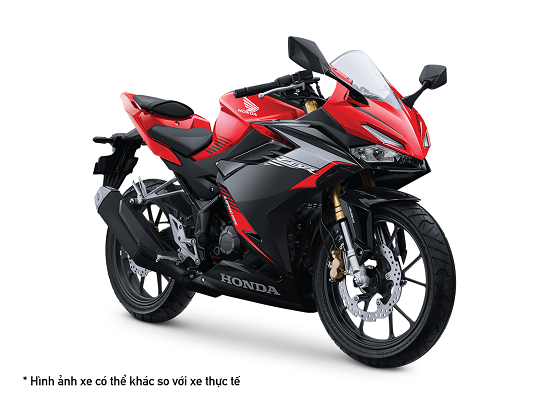 Giá xe Honda CBR150R mới nhất tháng 10/2024 tại đại lý