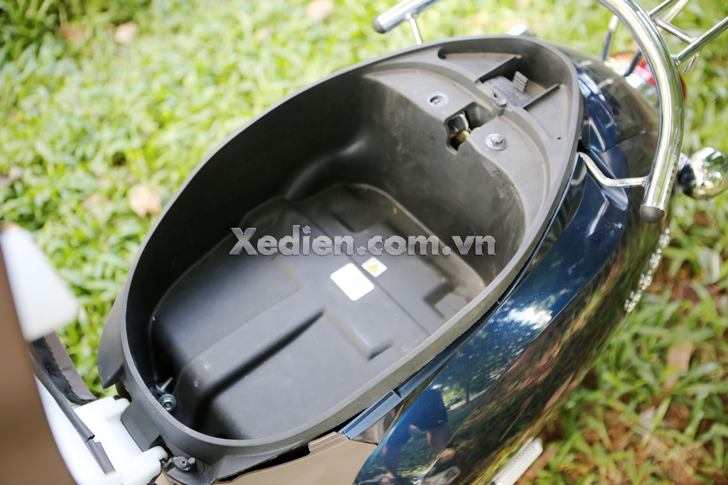 Xe Máy Điện Honda Mono Nhập Khẩu Chính hãng Nhật Bản | Xedien.com.vn