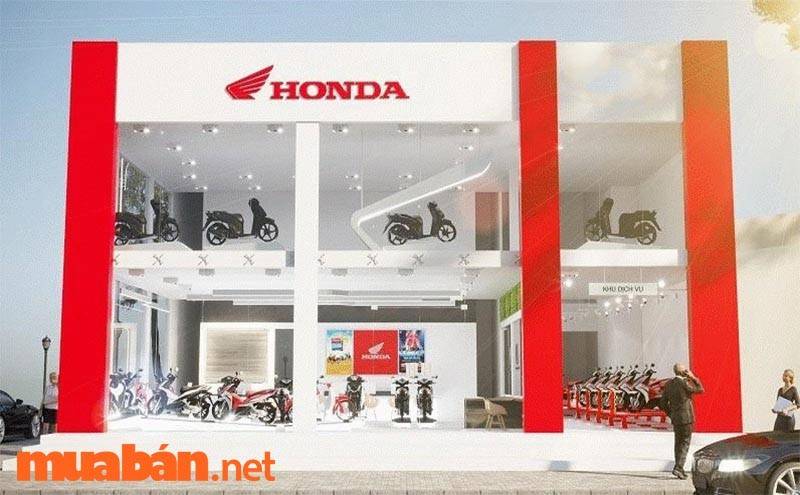 Mua Bán Xe Máy Honda Cũ Giá Rẻ, Chính Chủ T10/2024