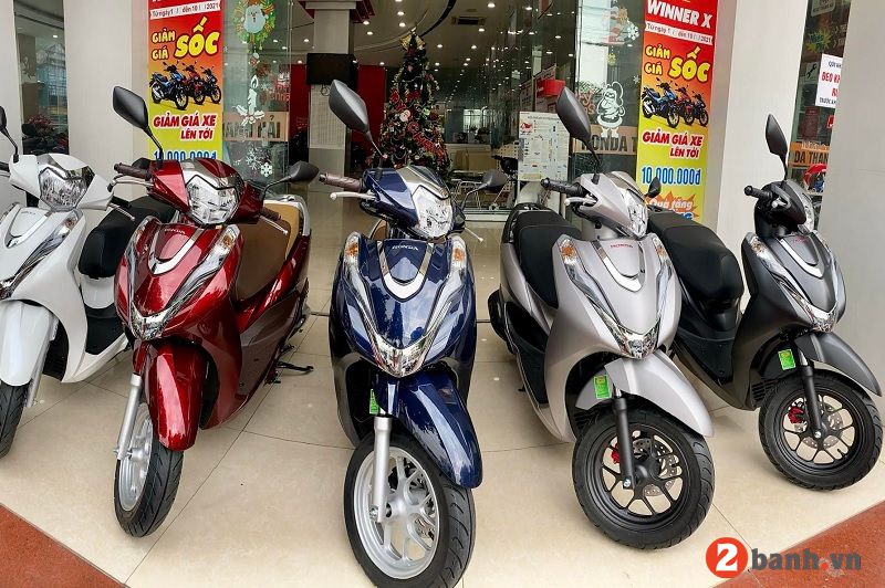 Đại lý xe máy Honda Ngọc Xuân, Cao Bằng