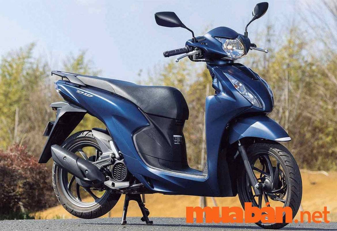 Mua Bán Xe Máy Honda Cũ Giá Rẻ, Chính Chủ T10/2024