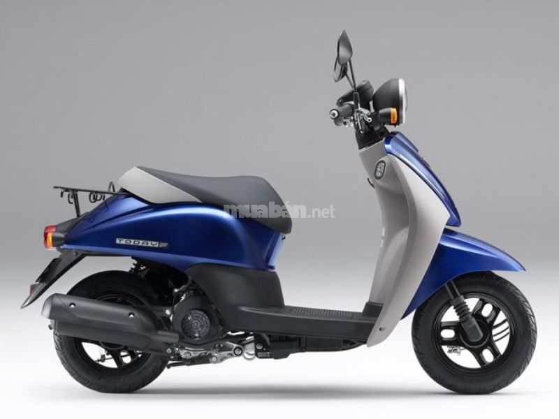 TOP 20 mẫu xe máy 50cc cho học sinh nữ đáng mua nhất 2024