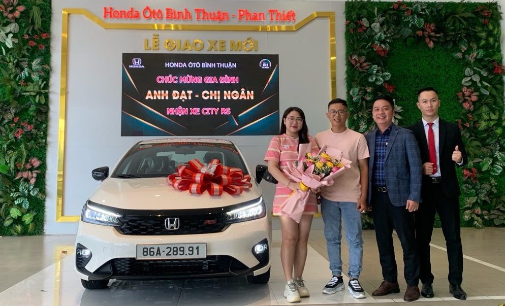 Honda City 2024: Giá lăn bánh, Thông tin Xe & Ưu đãi tháng 10/2024