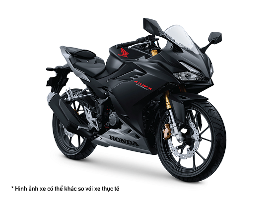 Giá xe Honda CBR150R mới nhất tháng 10/2024 tại đại lý