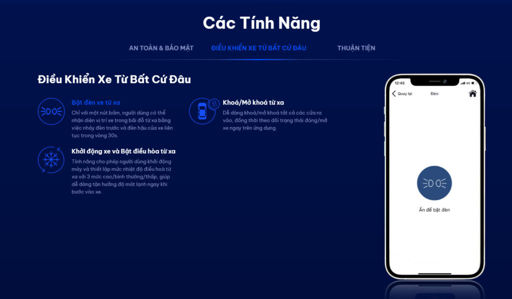 Honda CONNECT - Nâng tầm trải nghiệm hoàn hảo - HONDA ĐỒNG THÁP - CAO LÃNH