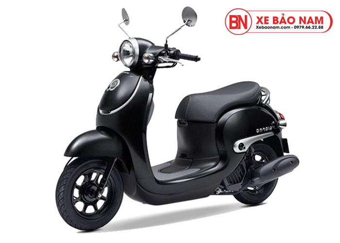 Xe ga Honda Giorno 50cc Nhật Bản Nhập khẩu