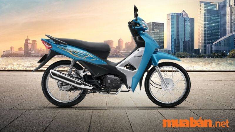 Mua Bán Xe Máy Honda Cũ Hà Nội Giá Rẻ, Uy Tín T10/2024