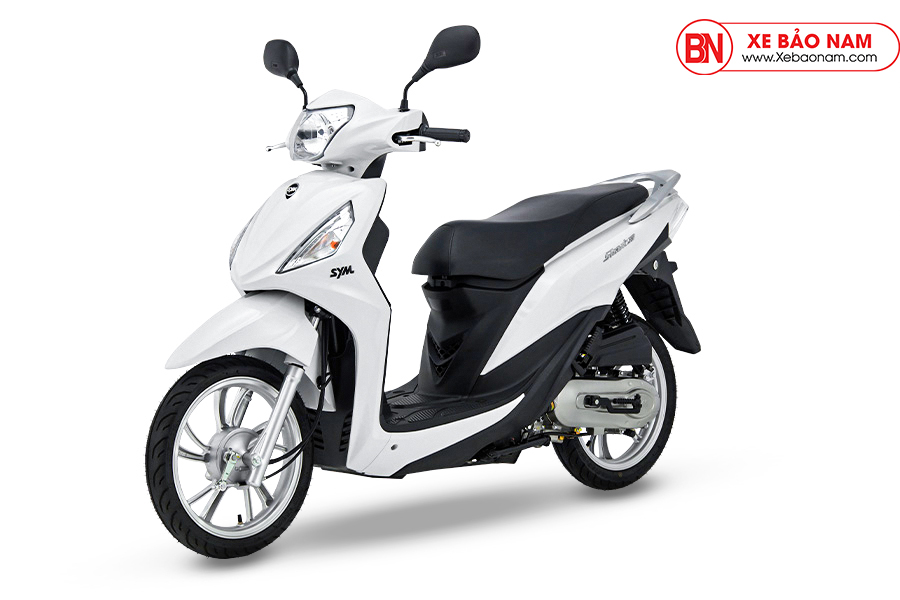 XE GA SYM SHARK 50CC