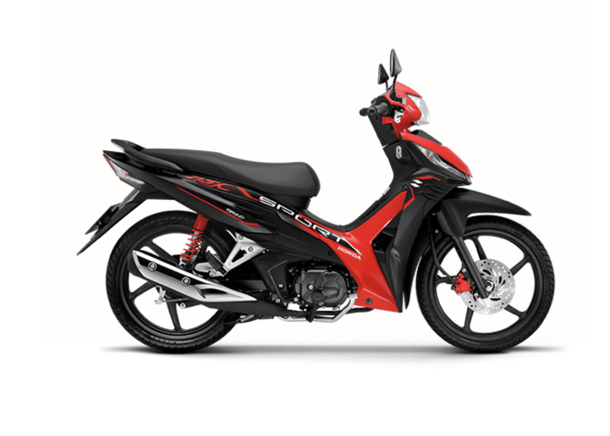 Bảng giá xe máy Honda 2024 mới nhất tại Hà Tĩnh