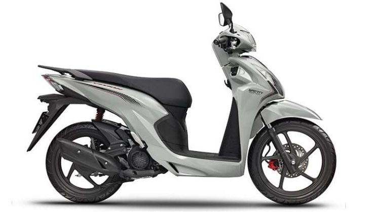 Bảng giá Honda Vision tháng 12/2022, giảm nhiệt sốc