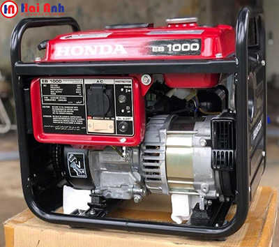 Máy phát điện mini 1KW