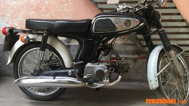 Mua Bán Xe Honda 67 Cũ TP.HCM Giá Rẻ T10/2024