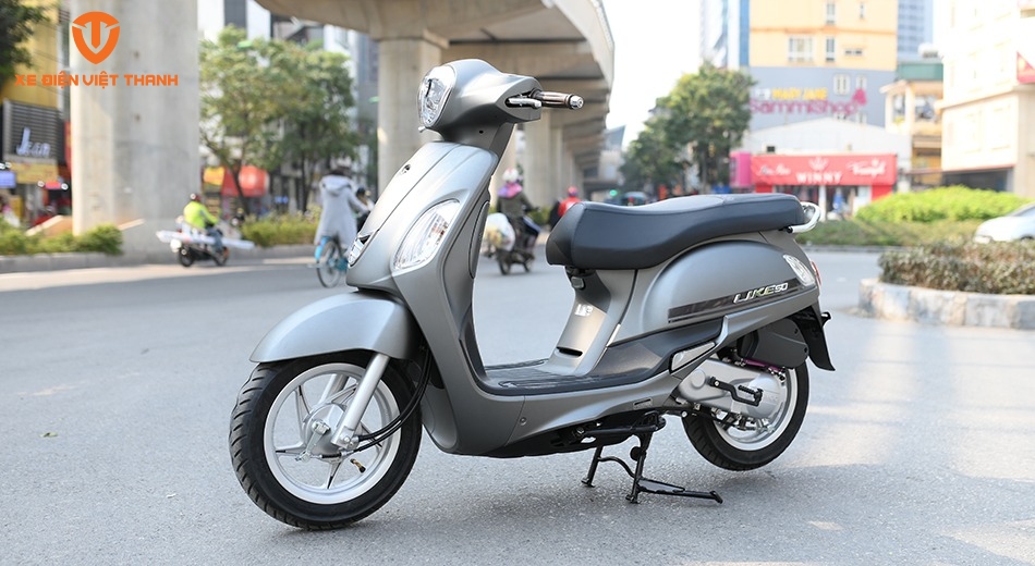 Bảng Giá Xe Máy 50cc Cho Học Sinh Mới 2024