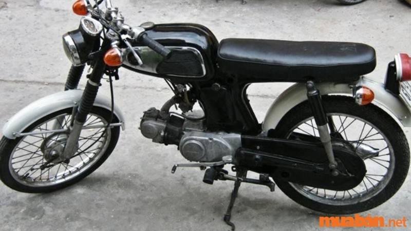 Mua Bán Xe Honda 67 Cũ TP.HCM Giá Rẻ T10/2024