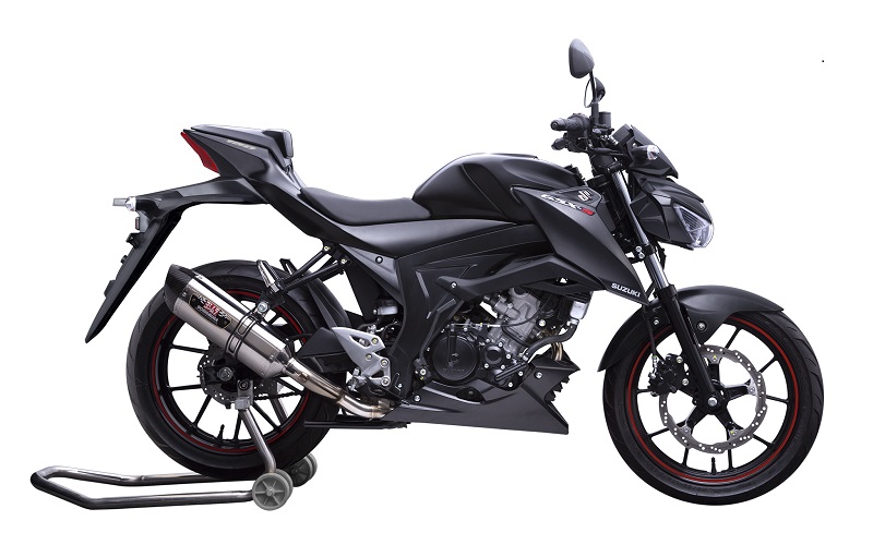 Trải nghiệm “Cảm giác 150cc”: Xe côn tay nào mang đến sự bứt phá ngoạn mục?