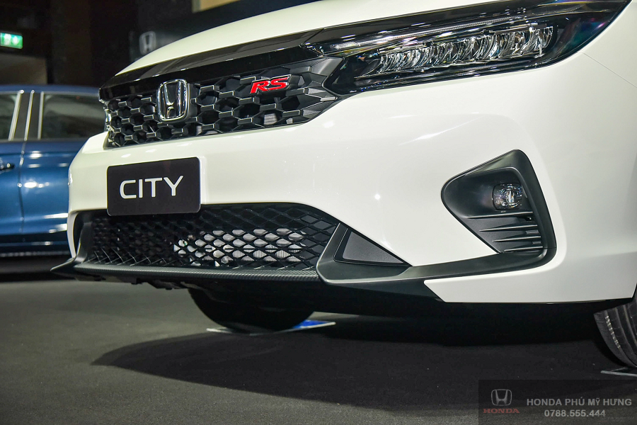 Honda City 2024: Giá lăn bánh, Thông tin Xe & Ưu đãi tháng 10/2024