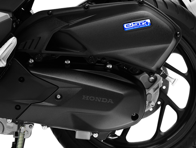 Xe Máy Honda Vario 160 2023 - Phiên Bản Tiêu Chuẩn