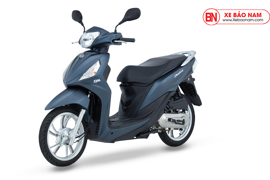 XE GA SYM SHARK 50CC