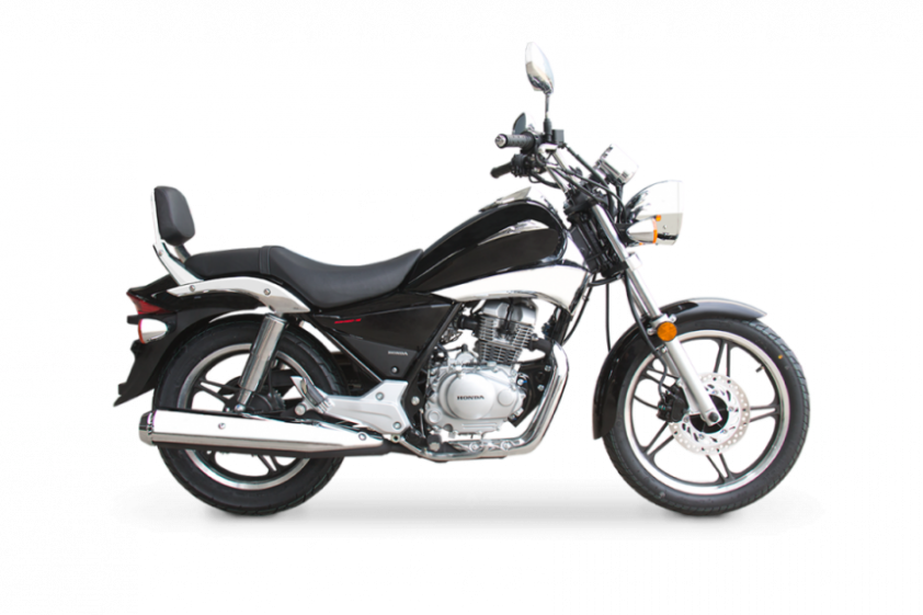 Đánh giá chi tiết xe côn tay Honda Shadow 150