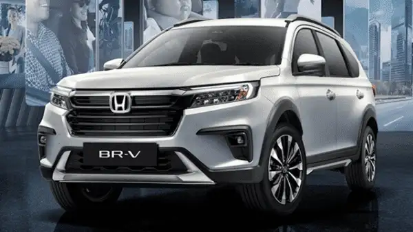 Honda BR-V 2023 chốt lịch ra mắt tại Việt Nam, dự kiến mở bán với 2 phiên bản