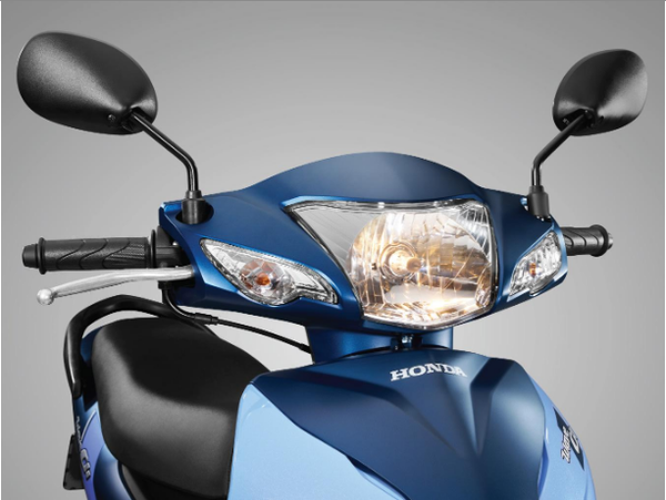 Xe Máy Honda Wave Alpha 110cc 2025 - Phiên Bản Cổ Điển