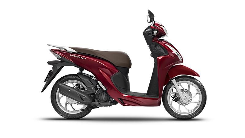 Bảng giá xe máy Honda 2024 mới nhất tại Hà Tĩnh