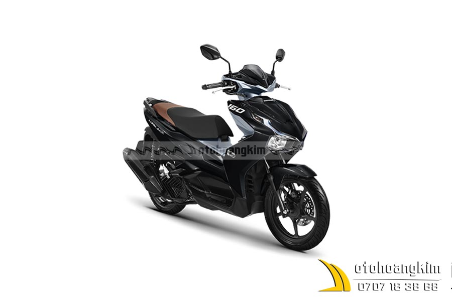 Honda Air Blade 2022: Thông Tin - Giá Bán Mới Nhất