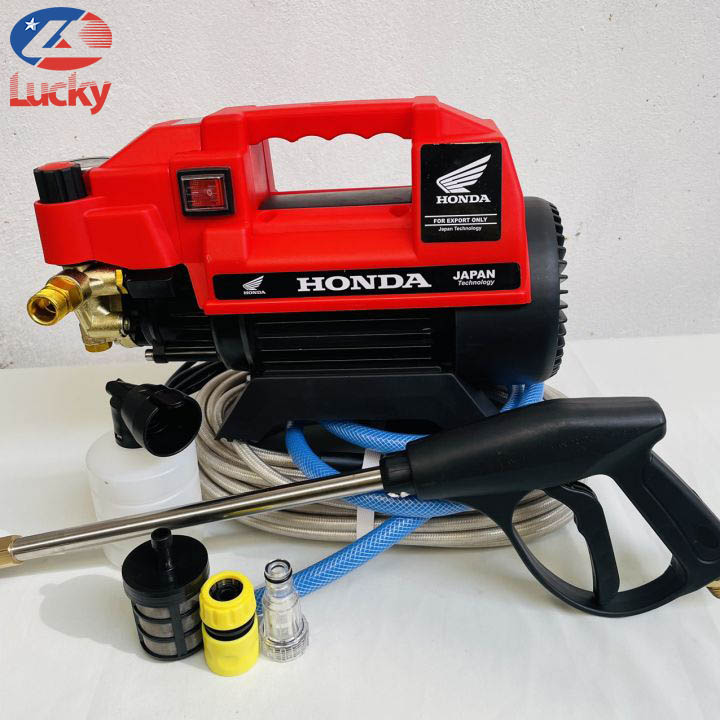 5 địa chỉ mua máy rửa xe Honda 3500W TPHCM UY TÍN