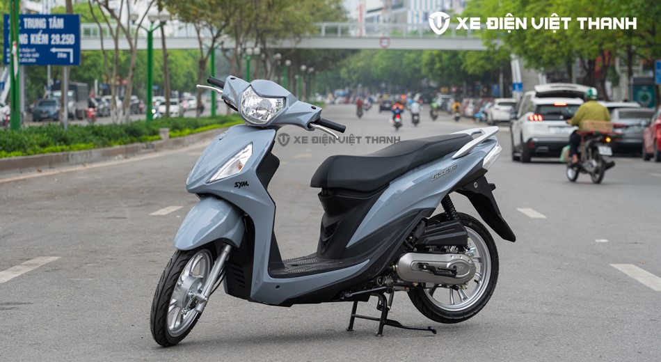 Bảng Giá Xe Máy 50cc Cho Học Sinh Mới 2024